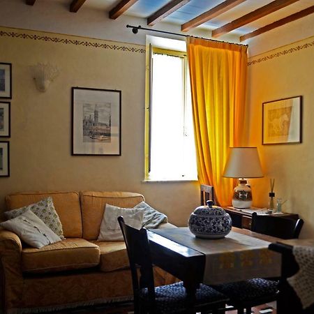 Apartamento Casa Di Luli Siena Exterior foto