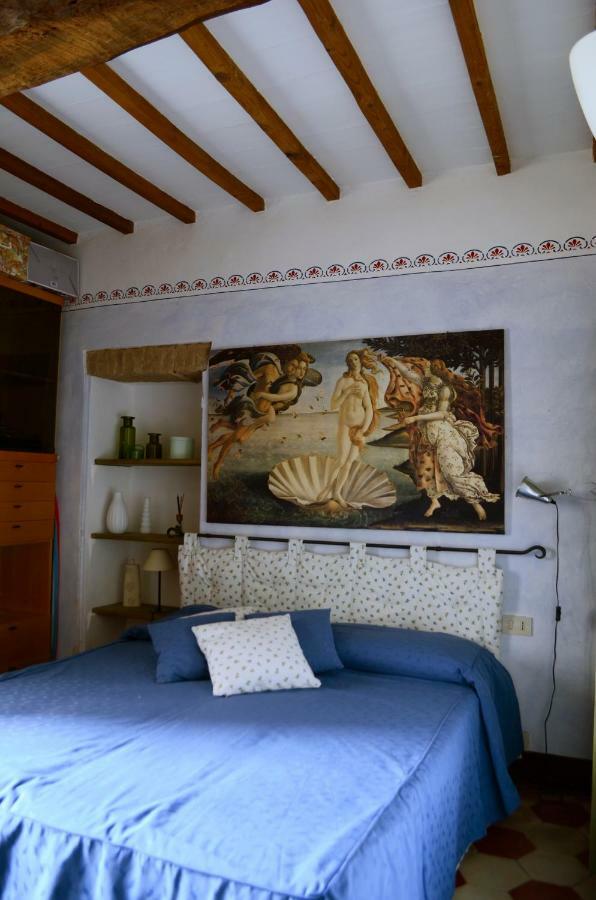 Apartamento Casa Di Luli Siena Exterior foto