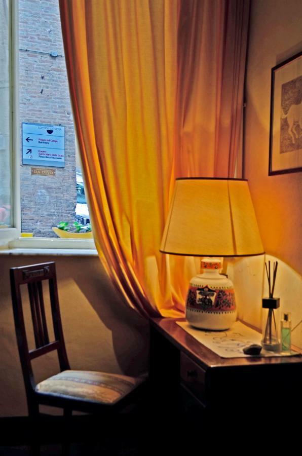 Apartamento Casa Di Luli Siena Exterior foto