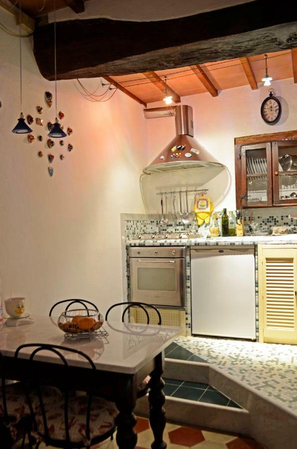 Apartamento Casa Di Luli Siena Exterior foto